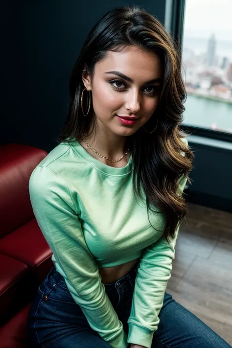 Eliza Ibarra - Pornstar