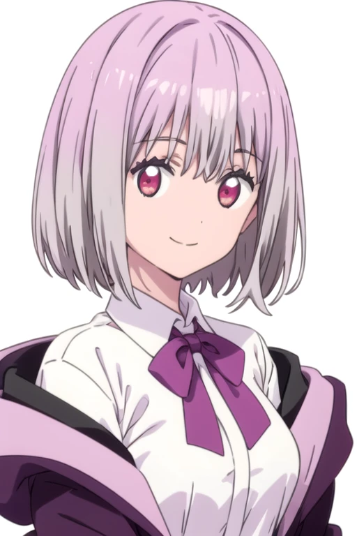 Akane Shinjou - SSSS.Gridman