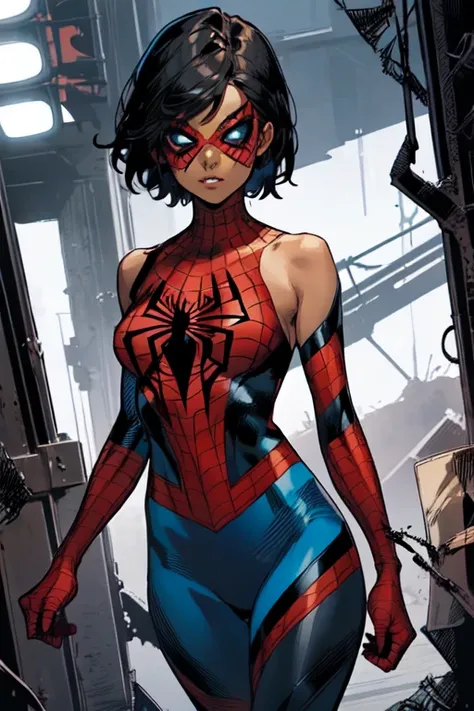 Spider Bitch (Marvel)