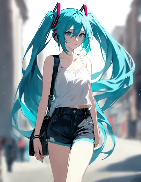 score_9,score_8_up,score_7_up,1girl,casual outfit,hatsune miku