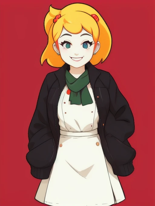 Pesterquest/Friendsim Artstyle