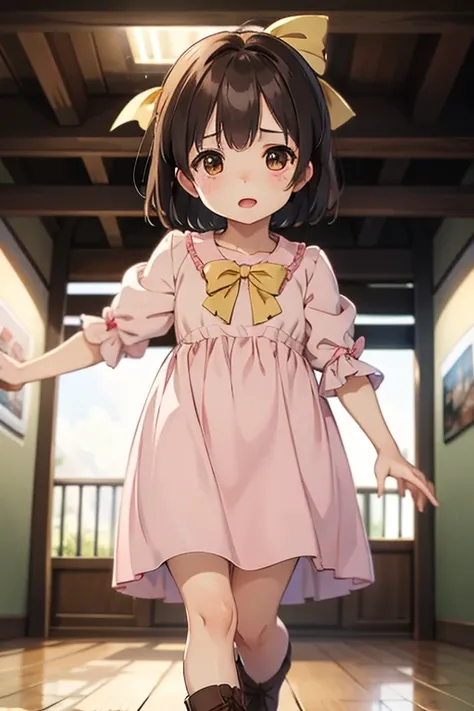 Marlene Wallace - Final Fantasy VII Remake