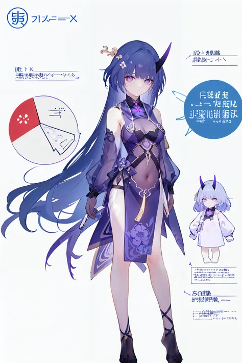 雷电芽衣 合集-Collections for Raiden Mei (Honkai Impact 3rd)