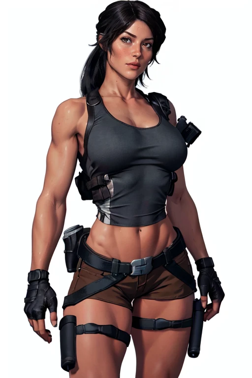 Lara Croft (SHADOW OF TOMB RAIDER) (NSFW/SFW)