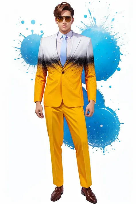 Beer Suit