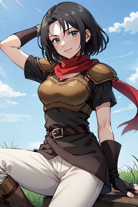 machyua ( Fire Emblem )