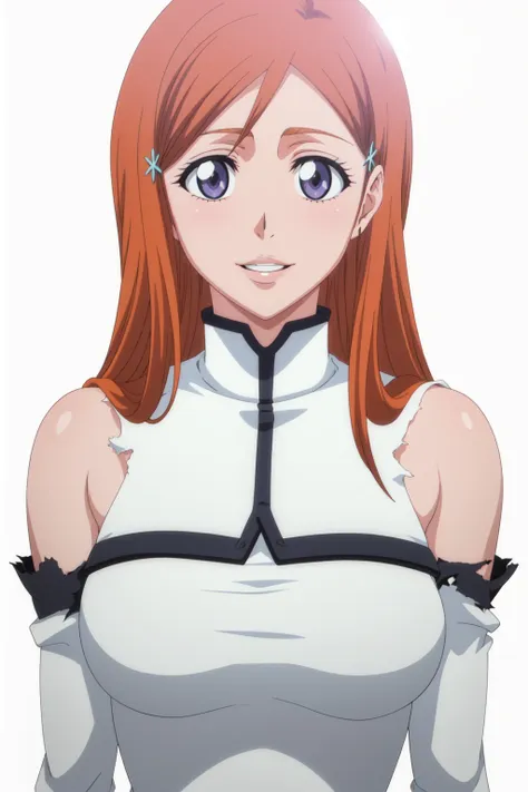 Orihime Inoue ( 井上 織姫 ) [ Bleach / BLEACH - ブリーチ - ] Anime Design