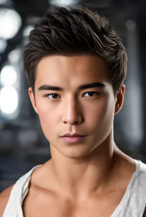 Ludi Lin