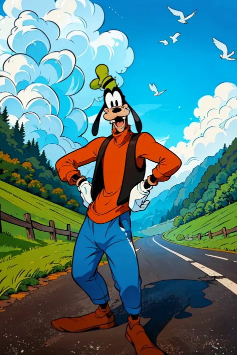 Goofy (Disney)