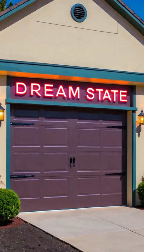 Dream State XL