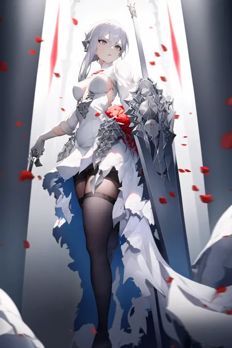 SnowWhite (SINoALICE)