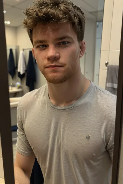Will Lewan [Wrestler]