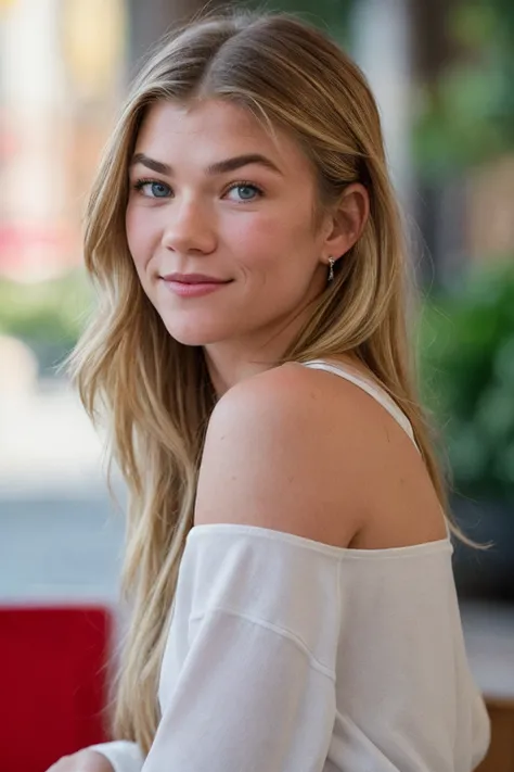 Tess Lieder-Wester