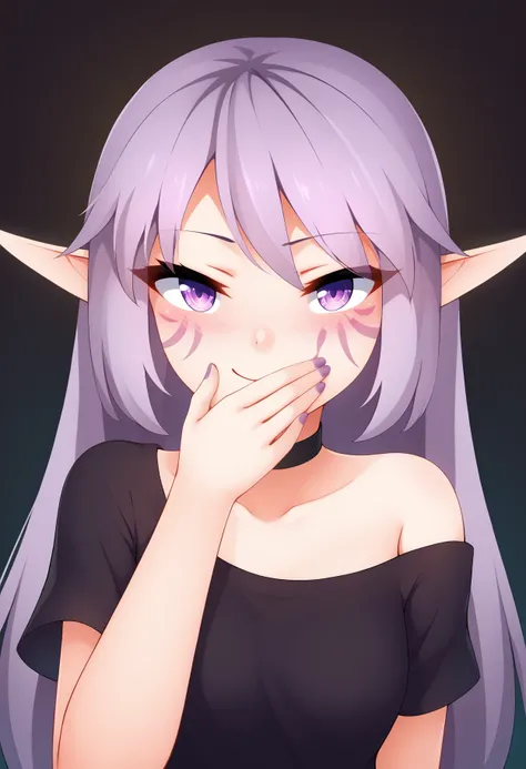 Ricegnat style (for pony XL)