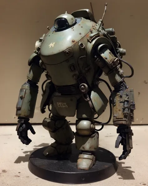 best quality,masterpiece,highly detailed,ultra-detailed, ma.k, exoskeleton, robot, science fiction,
<lora:neg4all_bdsqlsz_V3.5:-1>,
  <lora:Ma.k:1>, 1boy solider,
<lora:Modelaging_last:1>