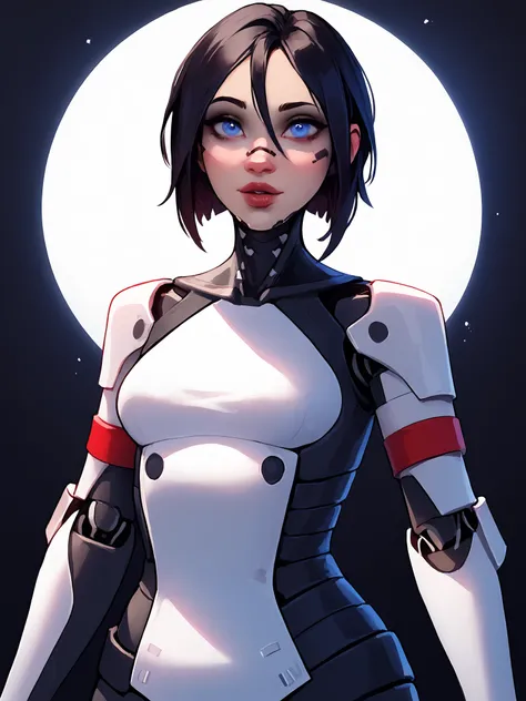 score_9, score_8_up, score_7_up, score_6_up, score_5_up, score_4_up, rating_safe
BREAK
elster, cyborg, black hair, blue eyes,
BREAK
solo, skinny, bodysuit, medium breasts,
BREAK
black background, <lora:Lunas-Elster-Signalis-SDXL-A1:1> <lora:Lunas-AromaSens...