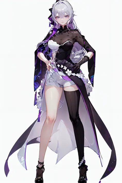 布洛妮娅 合集-Collections for Bronya (Honkai Impact 3rd | Honkai Star Rail)