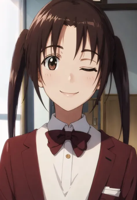 Tsuda Kotomi (Seitokai Yakuindomo)