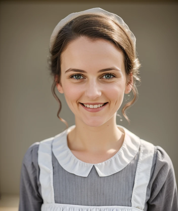 Daisy Mason - Sophie McShera (Downton Abbey)