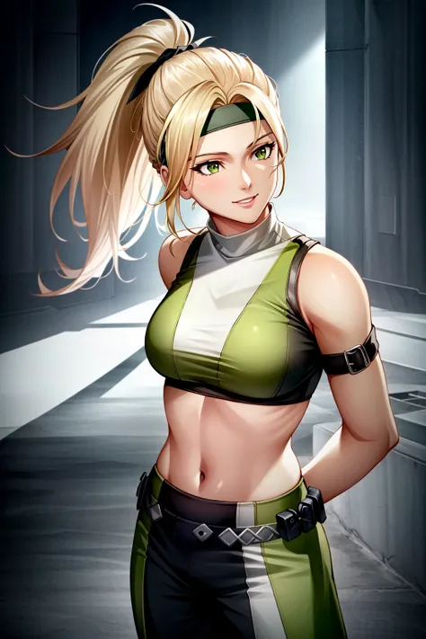 Sonya Blade | Mortal Kombat