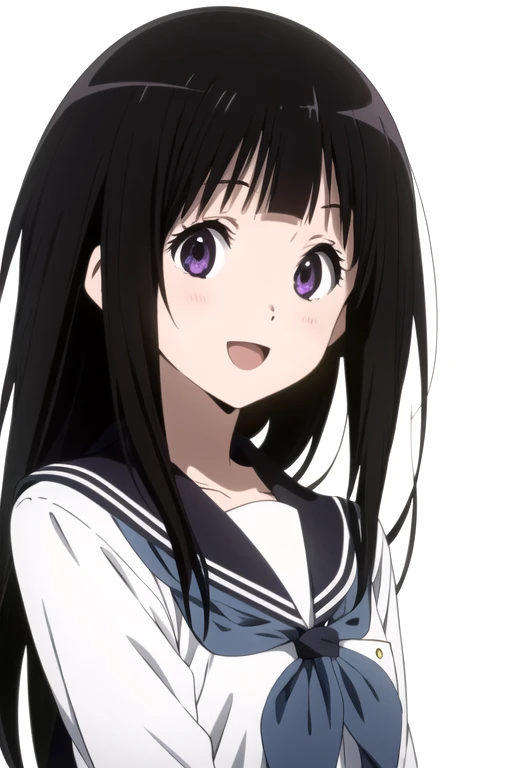 Eru Chitanda - Hyouka