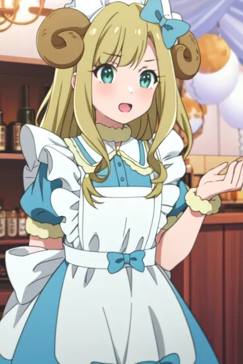 Kaoruko (from Akiba Maid War)