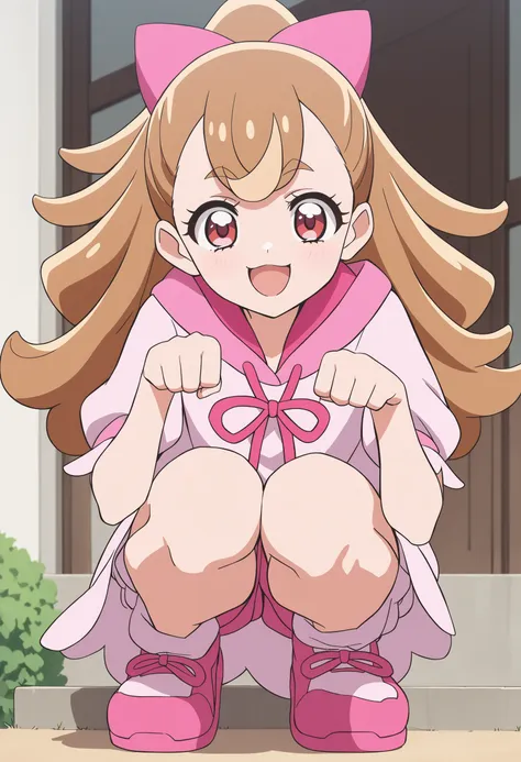 inukai komugi (wonderful precure!) / 犬飼こむぎ (わんだふるぷりきゅあ！)