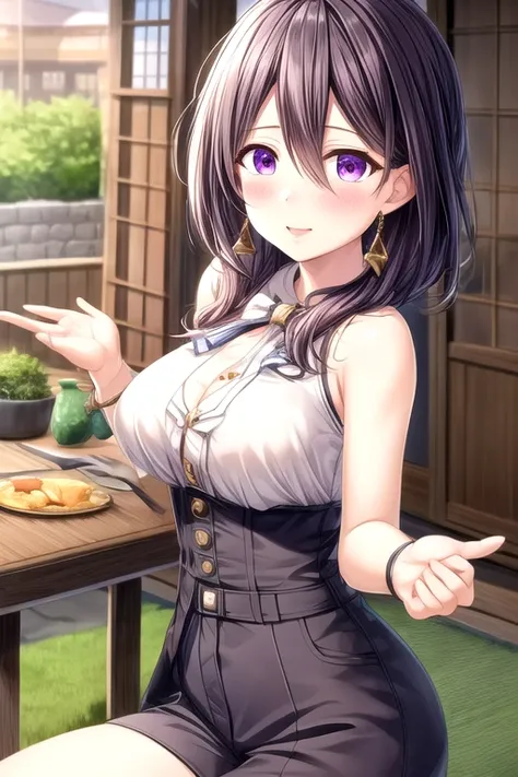 都留岐涼子(ウマ娘) tsurugi ryouko(umamusume)