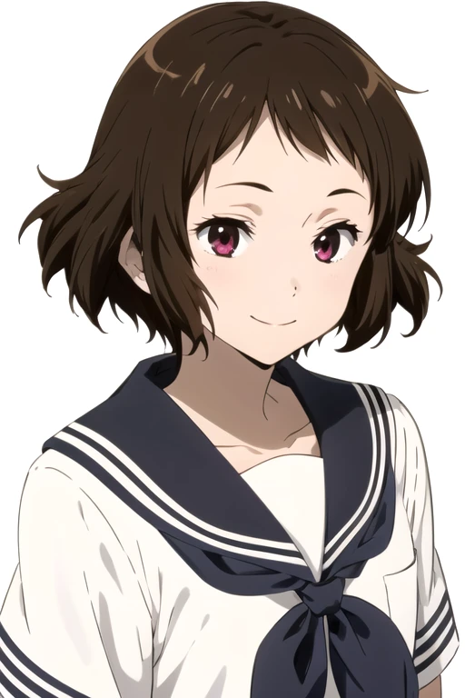 Mayaka Ibara - Hyouka