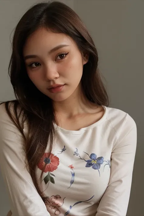 WaterLynn [Twitch Streamer] (LoRA) - SD1.5