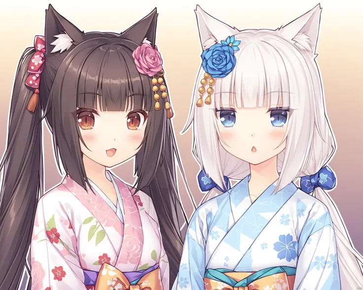 Nekopara-SDXL-ALLGIRLS -10Girls