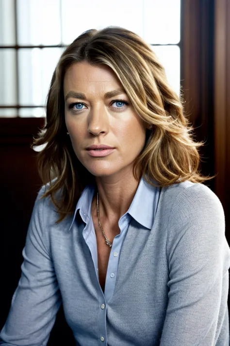 Natalie Zea LoRA SD