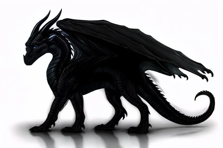 Clearsight Dragon Wings of Fire