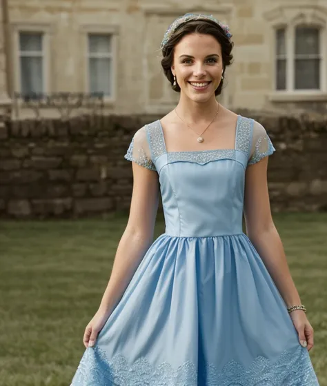 Lady Sybil Crawley - Jessica Brown Findlay (Downton Abbey)