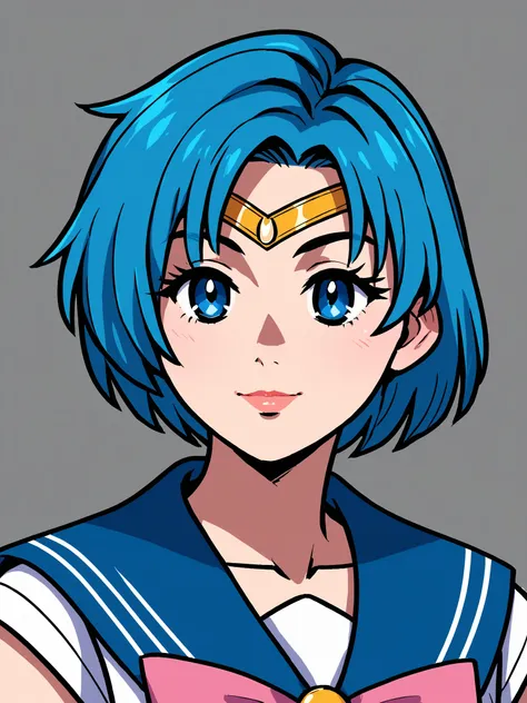 score_9, score_8_up, score_7_up, score_6_up, score_5_up, score_4_up, rating_safe
BREAK
sailor mercury, circlet, blue hair, blue eyes,
BREAK
solo, portrait, magical girl, blue serafuku,
BREAK
crater, <lora:Lunas-AkaiRiot-SDXL-A1:1>