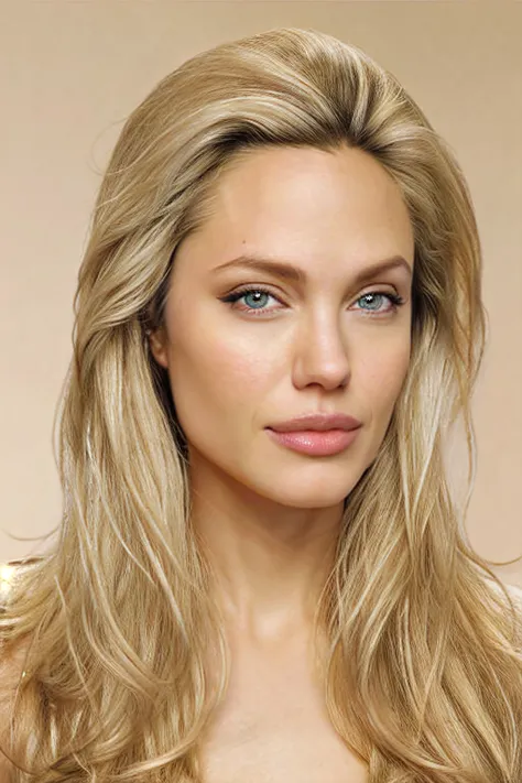 Angelina Jolie / Tomb Raider
