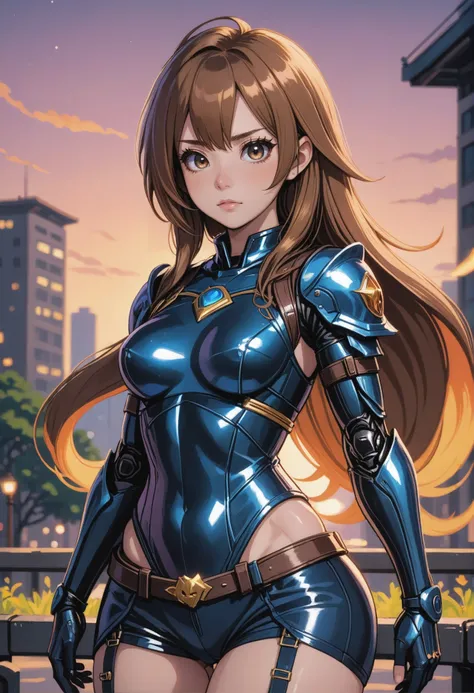 EnvyTurboAgendaXL01 - Anime / 2D / 2.5D