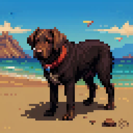 dogs,animal,pixel,pixel art,pixelart,xiangsu,xiang su,(((solid background)))
 <lora:PixelSpiritesV2:1>, masterpiece,best,quality