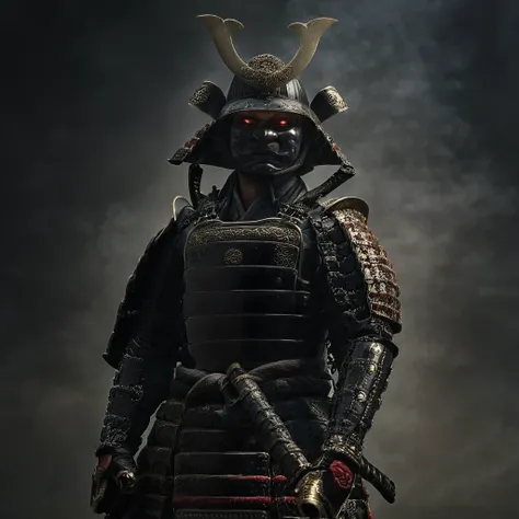 Shogun style XL