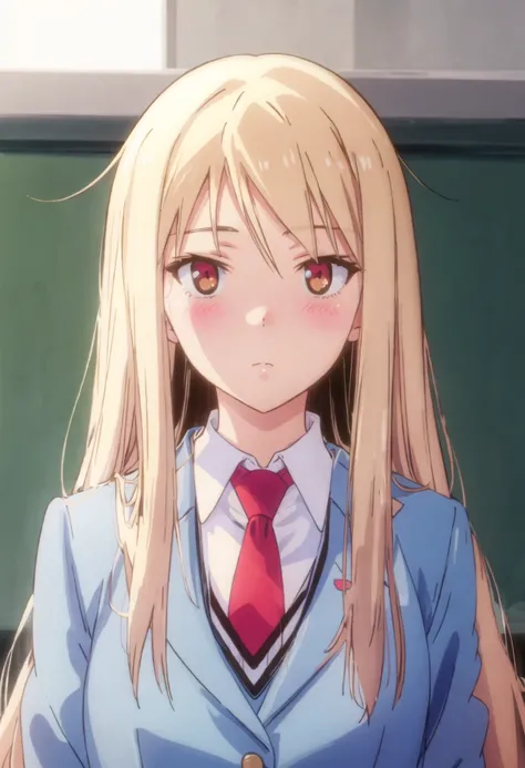 Shiina Mashiro (Sakurasou no Pet na Kanojo)