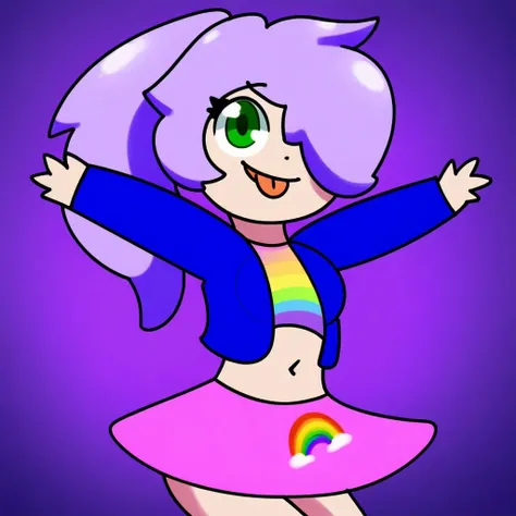 (Original Character) Elizabeth (Pony Diffusion)