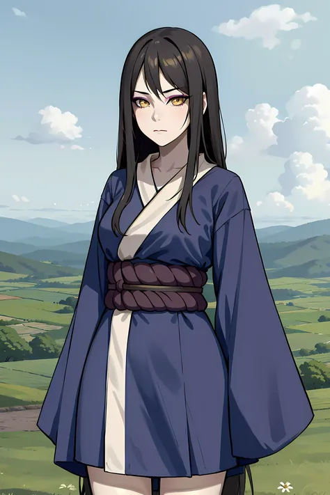 Orochimaru 63