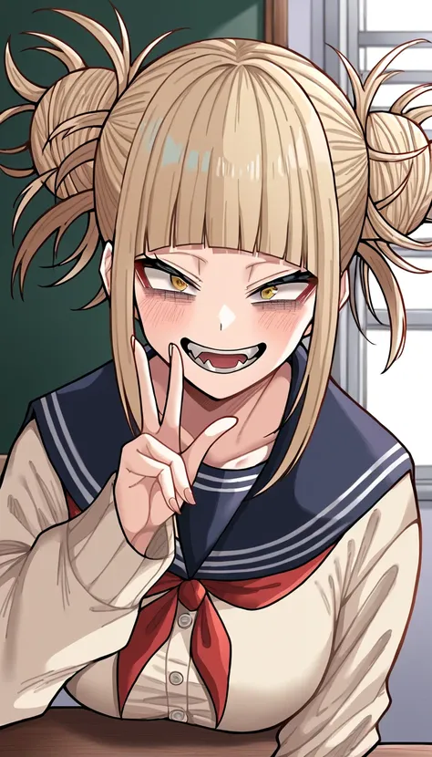 Toga Himiko XL [PonyXL]