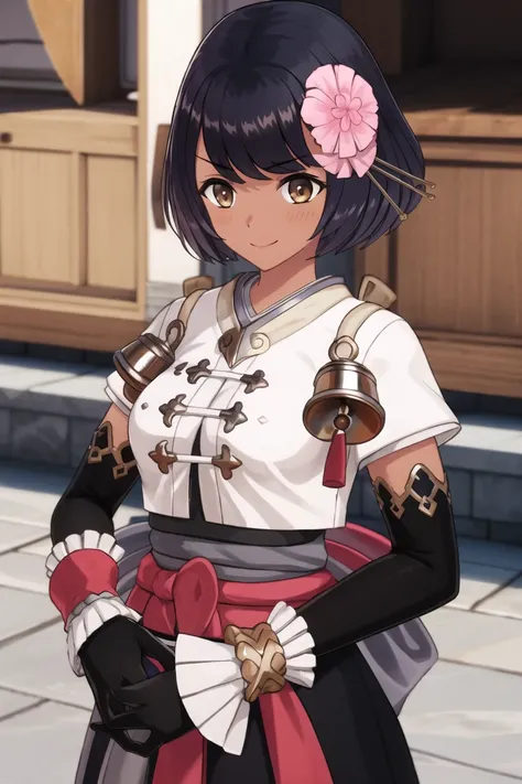 フェデリーカ・ランベルティ / Federica Lamberti - ライザのアトリエ3 / Atelier Ryza 3