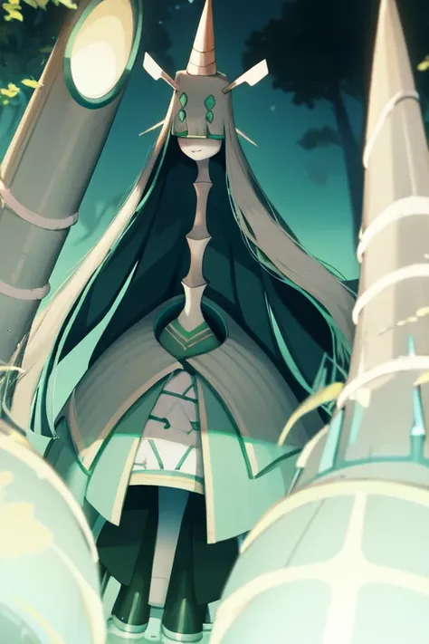 Celesteela (Pokemon)