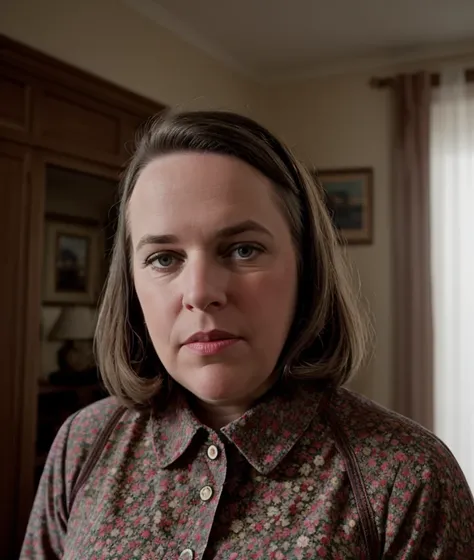 Annie Wilkes - Kathy Bates (Misery)