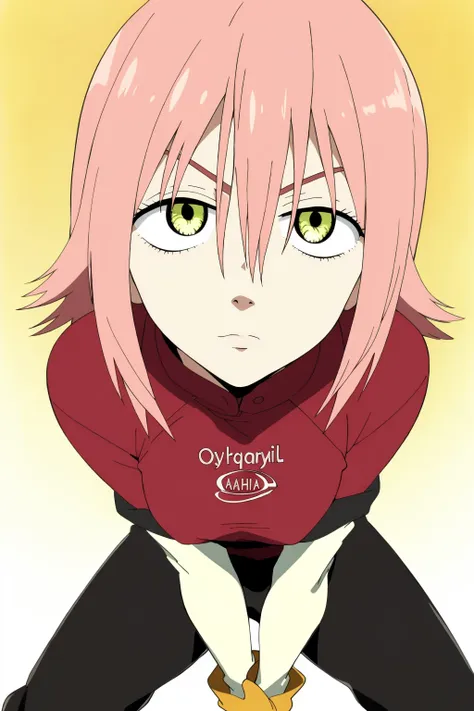 Haruko Haruhara || Fooly Cooly (FLCL)