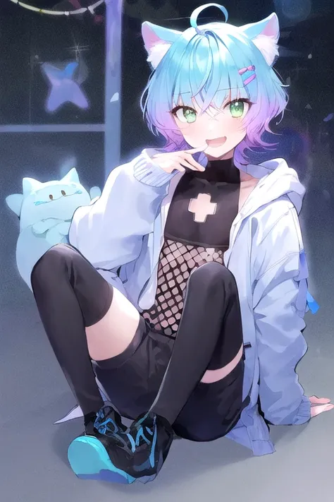Linechu