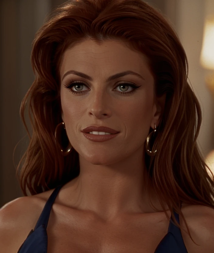 Lilith - Angie Everhart (Bordello of Blood)