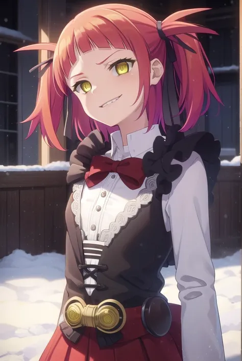 Beatrice Flowerchild (ベアトリス・フラワーチャイルド) - Fate/Kaleid Liner Prisma Illya (Fate/kaleid liner プリズマ☆イリヤ)